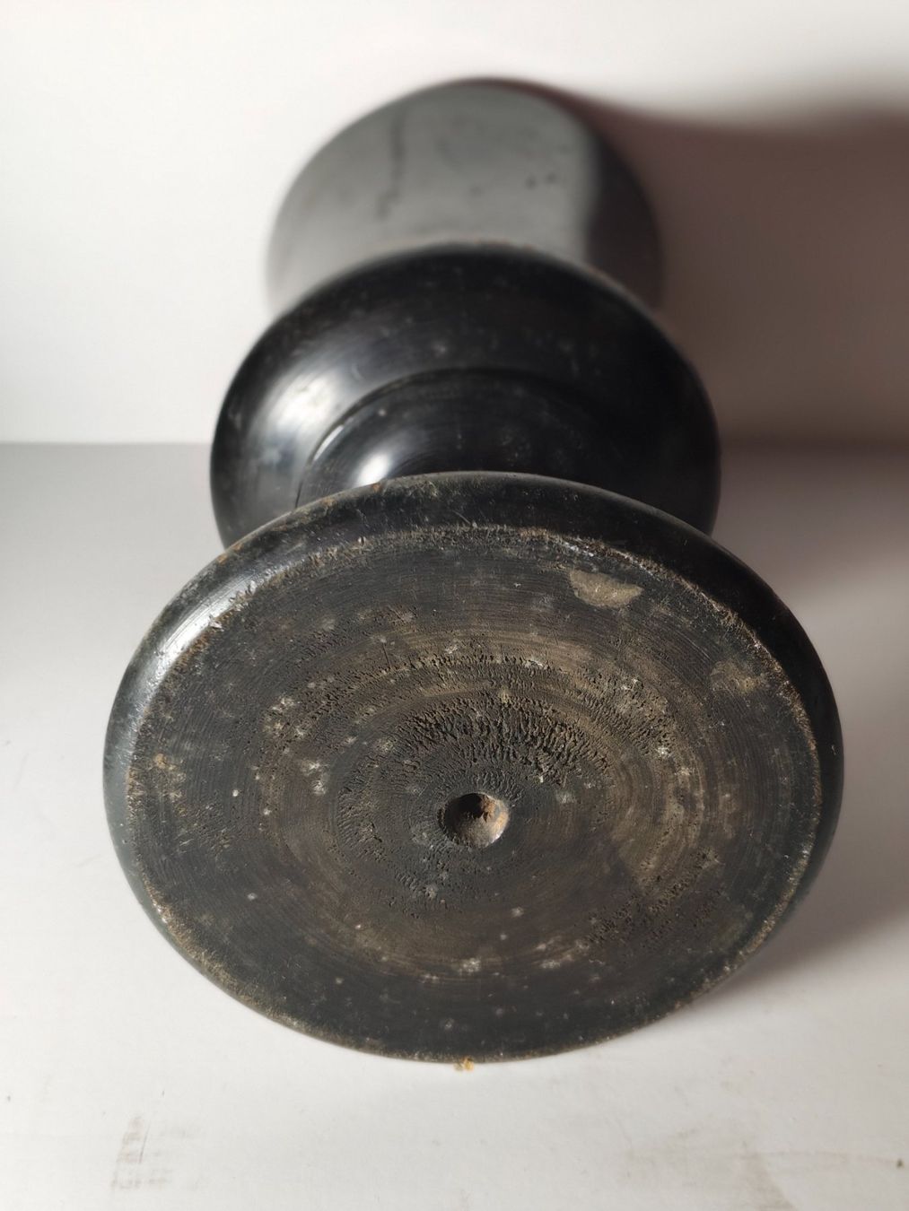 Articoli in legno: Seltenes Apotheker Holzdose Biedermeier – Usato da Monthey venduto da 19_karen_84 4