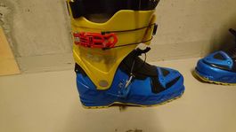 Chaussure de ski alpinisme