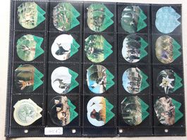 Serie    1105        Jagd  und  Wild - Schutzverein     Thun