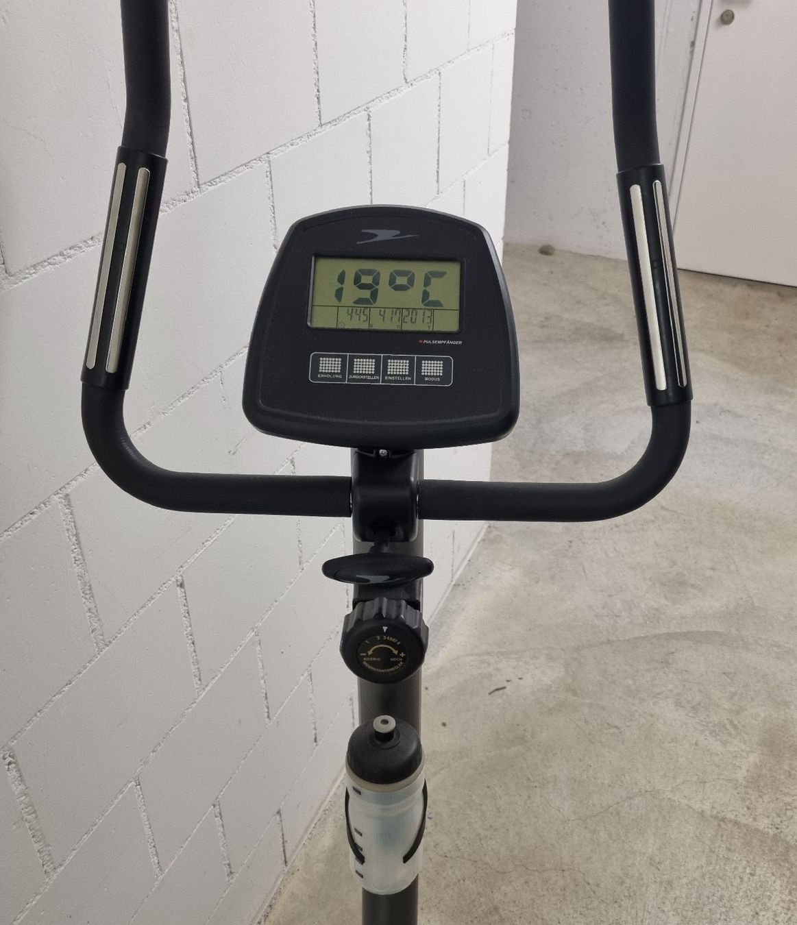 Hometrainer: Hometrainer – Gebraucht aus Buchs AG von alp_x87d 2