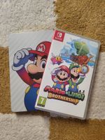 Switch 1 - Mario und Luigi: Brothership