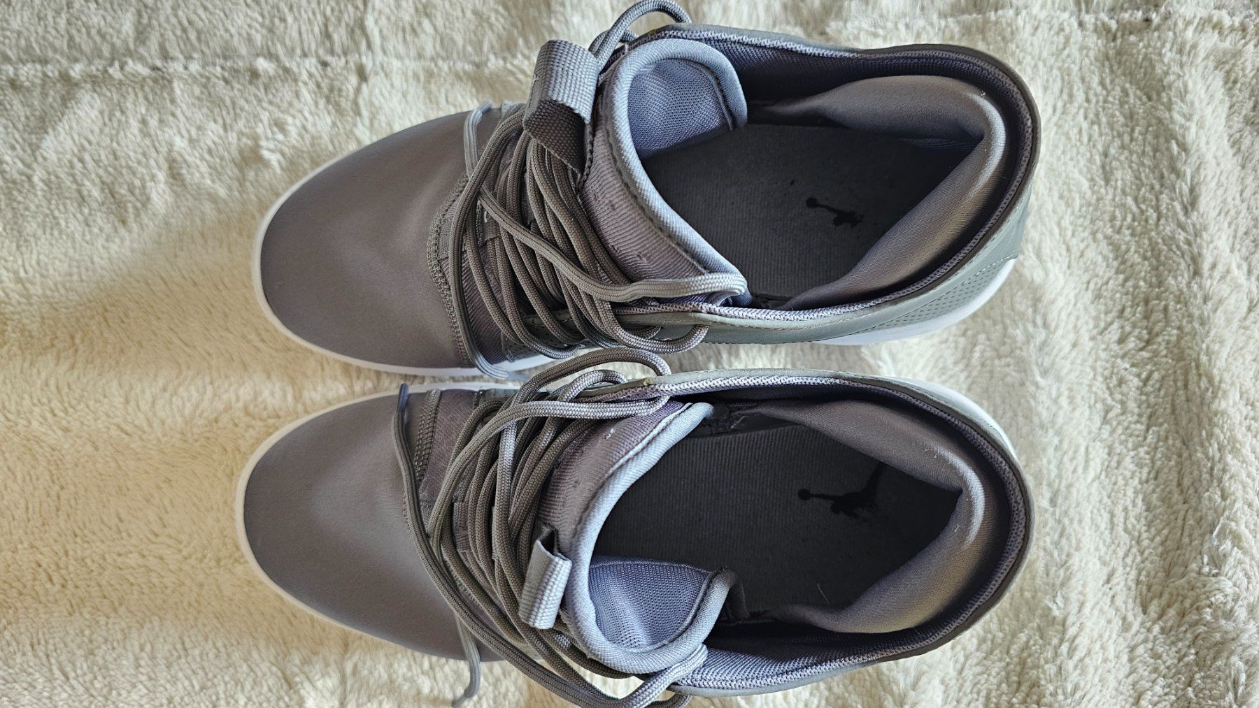 Jordan Scarpe da uomo: Jordan Turnschuhe – Nuovo (secondo la descrizione) da Inwil venduto da mir_q8gf 2