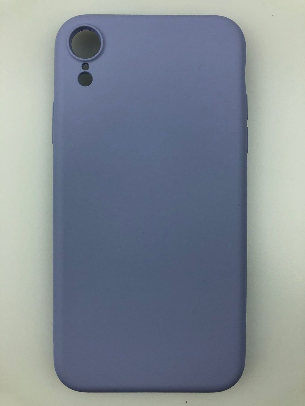 Cover & Protezioni schermo: Iphone XR 6.1" Silikon Hülle Case Cover – Nuovo e nell'imballaggio originale da Schaffhausen venduto da ky-shop