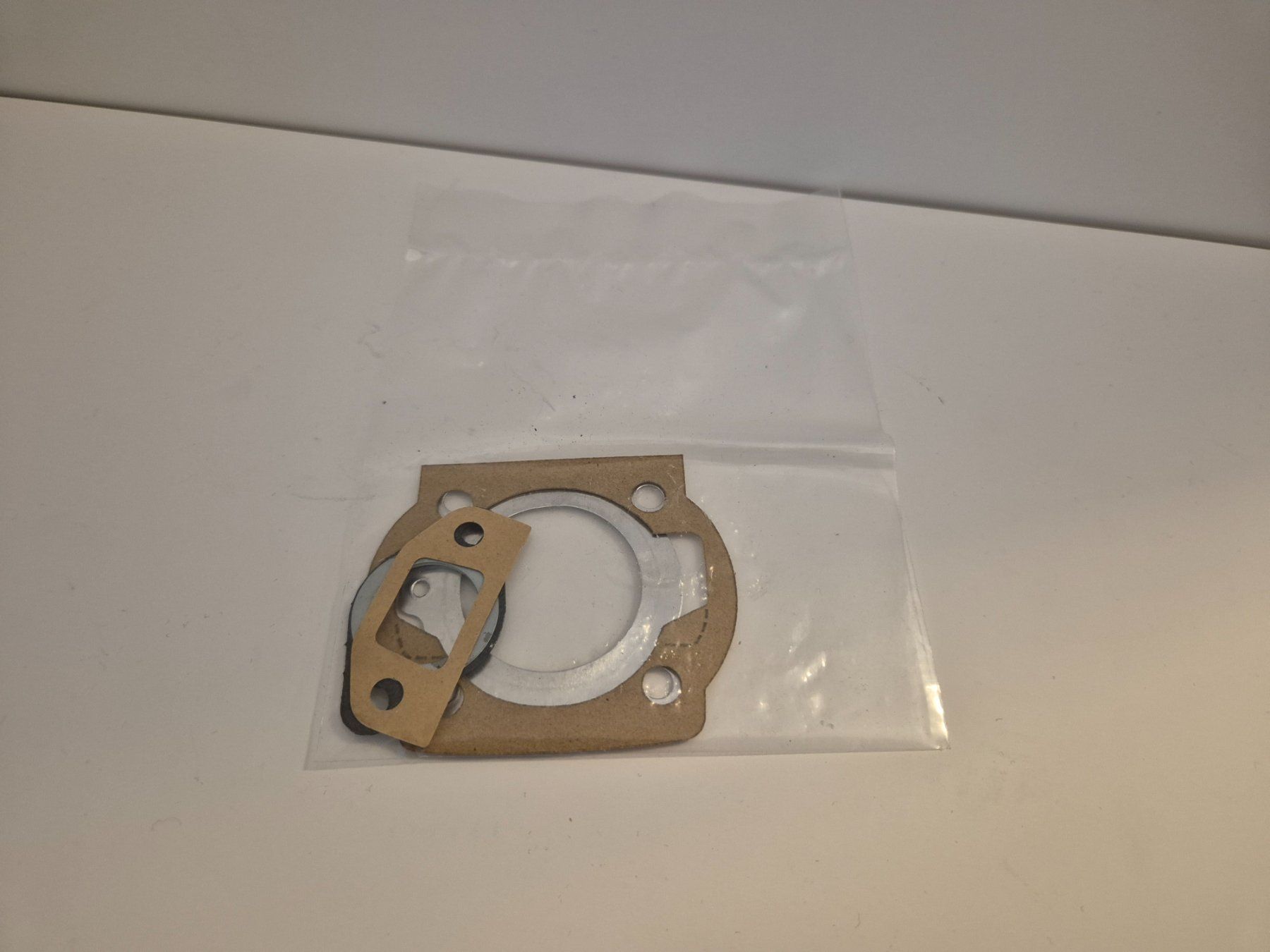 Sonstige Elektronik: Airsal Zylinder 38mm – Neu und originalverpackt aus Domat/Ems von cowi 4