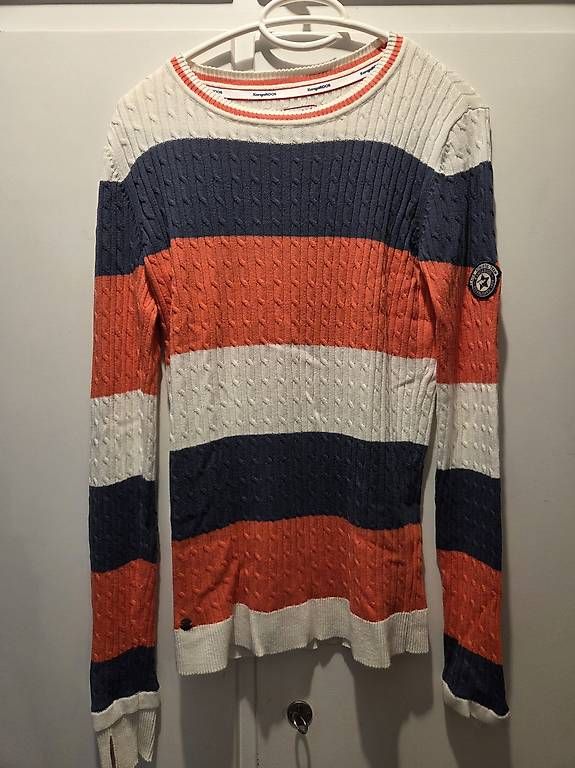 Maglioni & Felpe: Strickpullover Damen (M) – Usato da Neuhausen am Rheinfall venduto da mir_9hqj