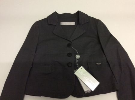 I Pinco Pallino baby girl blazer