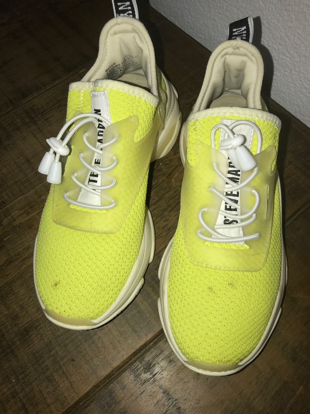 Steve Madden Scarpe da donna: Steve Madden 37 – Usato da Eschikofen venduto da isabella2401