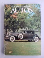 Le Monde en Couleurs des Autos