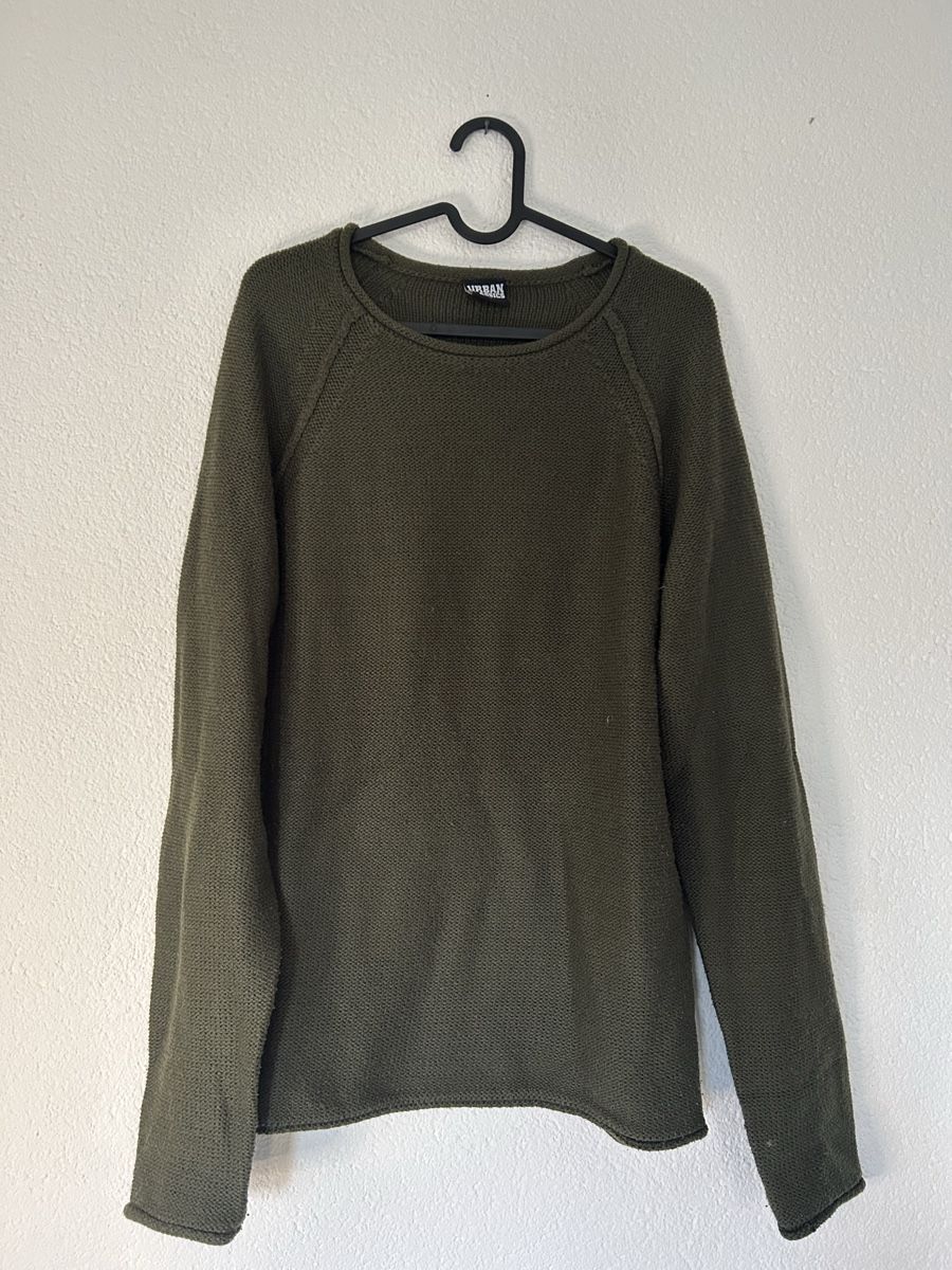 Pullover & Sweatshirts: Winter Sale: Warmer Herren Strickpullover, diverse Farben! – Gebraucht aus Zürich von womaniizer 1
