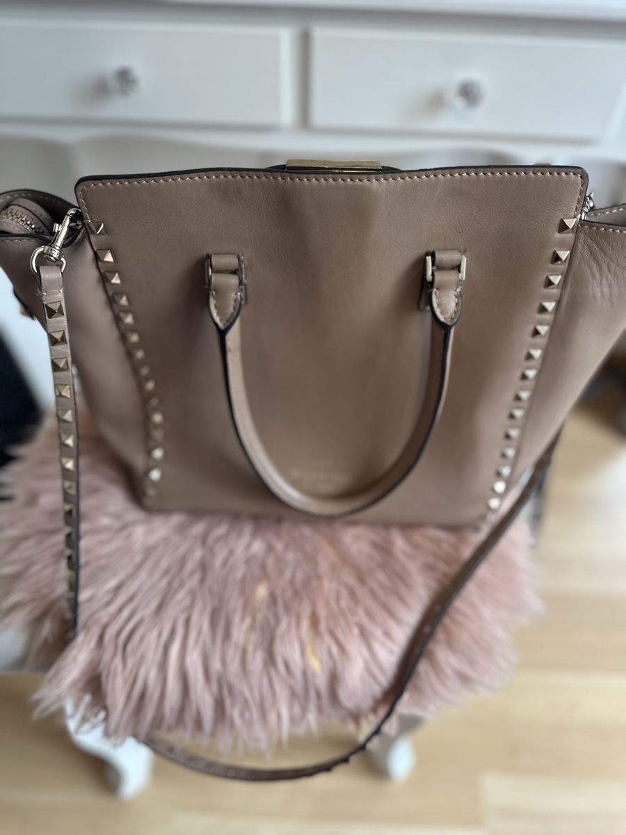 Valentino Taschen für Damen: Original Valentino Tasche – Gebraucht aus St. Gallen von Kosa97 4