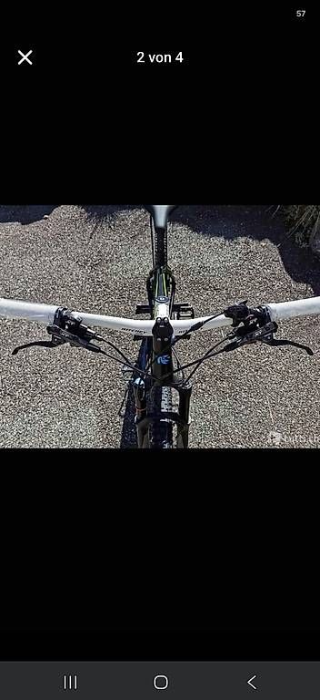 Tour de Suisse Vélos: MTB Tour de Suisse – D'occasion à Walenstadt par B.Zollinger87 1