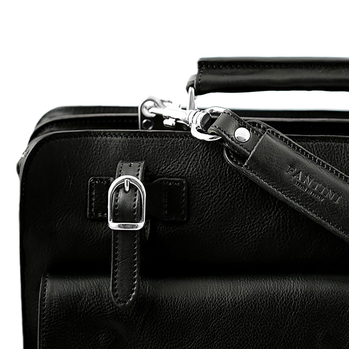 Koffer & Taschen: Aktentasche aus Leder Oxford – Neu und originalverpackt aus Wittenbach von bes_k8vr 3