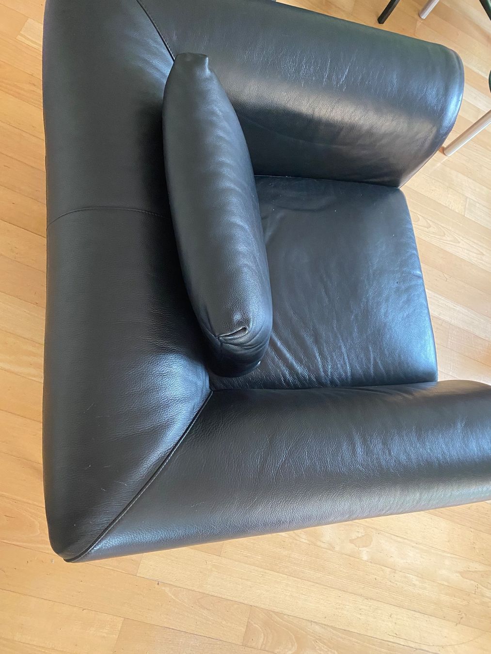 Natuzzi Poltrone: Natuzzi Ledersessel – Usato da Zürich venduto da kamatapa01 1