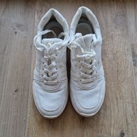 Sneakers Tamaris weiss Gr 39