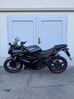 Motorrad Kawasaki Ninja 250 R