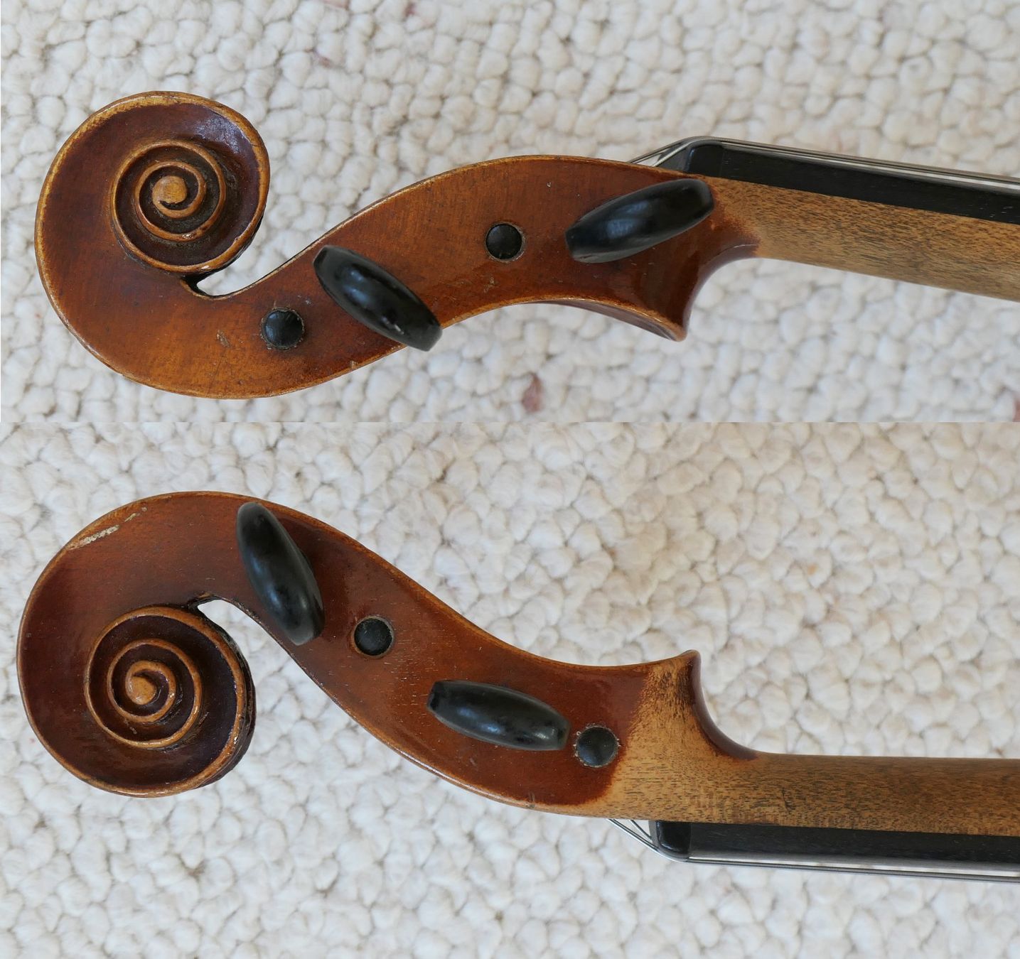 Strumenti musicali: alte Geige – Usato da Wila venduto da di.delight 5