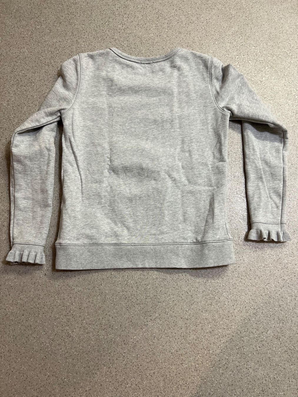 Maison Scotch Pullover & Sweatshirts: Sweatshirt Scotch&Soda, grau, Grösse XS – Gebraucht aus St. Gallen von aljaba 1