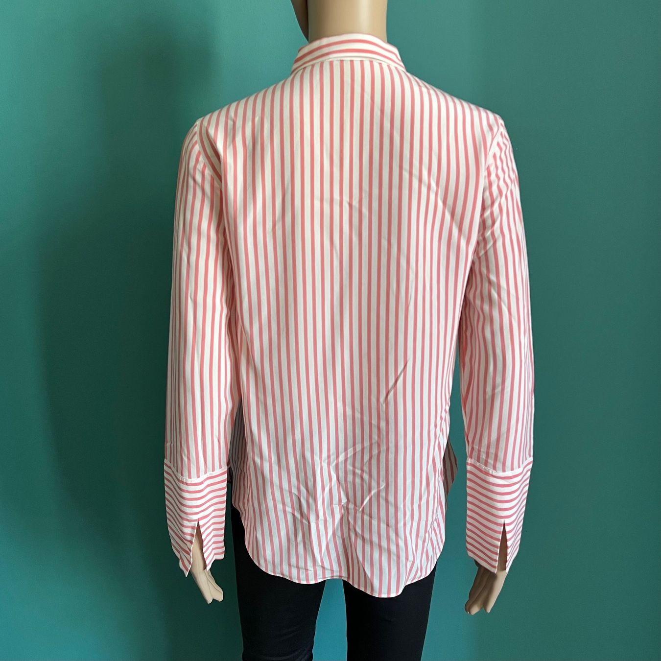 Massimo Dutti Camicette: MASSIMO DUTTI Bluse 💕 – Usato da Zürich venduto da ClosetQueen 4
