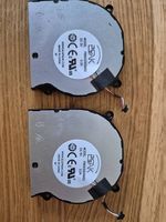 Ventilator für Notebook x 2 - beide 4 CHF