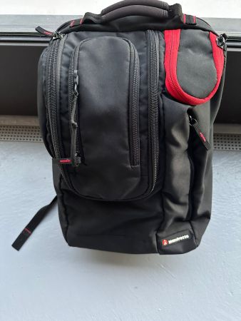 Manfrotto Kameratasche