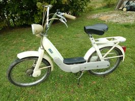 Piaggio Ciao V Lenker
