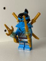 Lego figurine Ninjago Nya Dragon Rising Figur