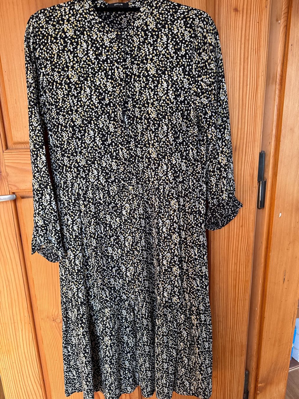 Opus Vestiti: kleid opus – Usato da gurzelen venduto da malu04 5