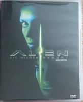 Alien - Die Wiedergeburt