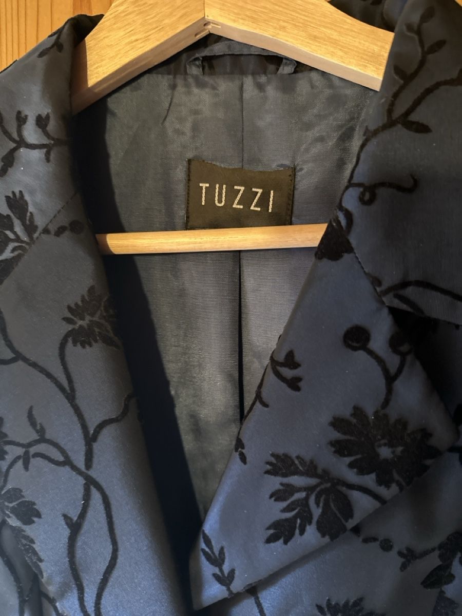 Giacche: Blazer von Tuzzi – Usato da Donat venduto da troja007 1