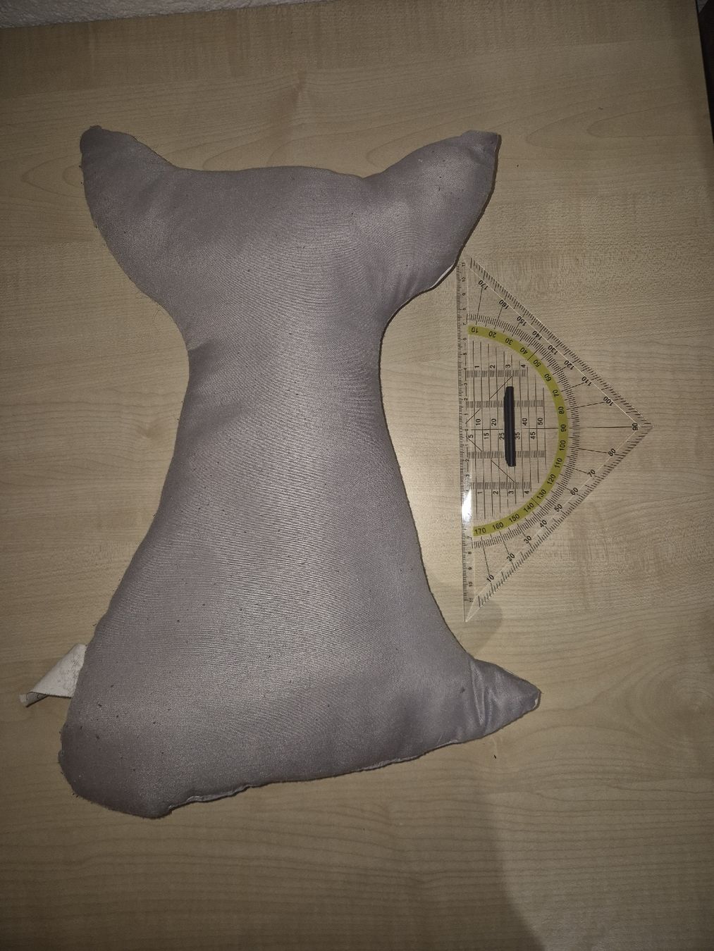 Toutes les décorations: Dekokissen Hund – D'occasion à Gipf-Oberfrick par Cyclodecan 1
