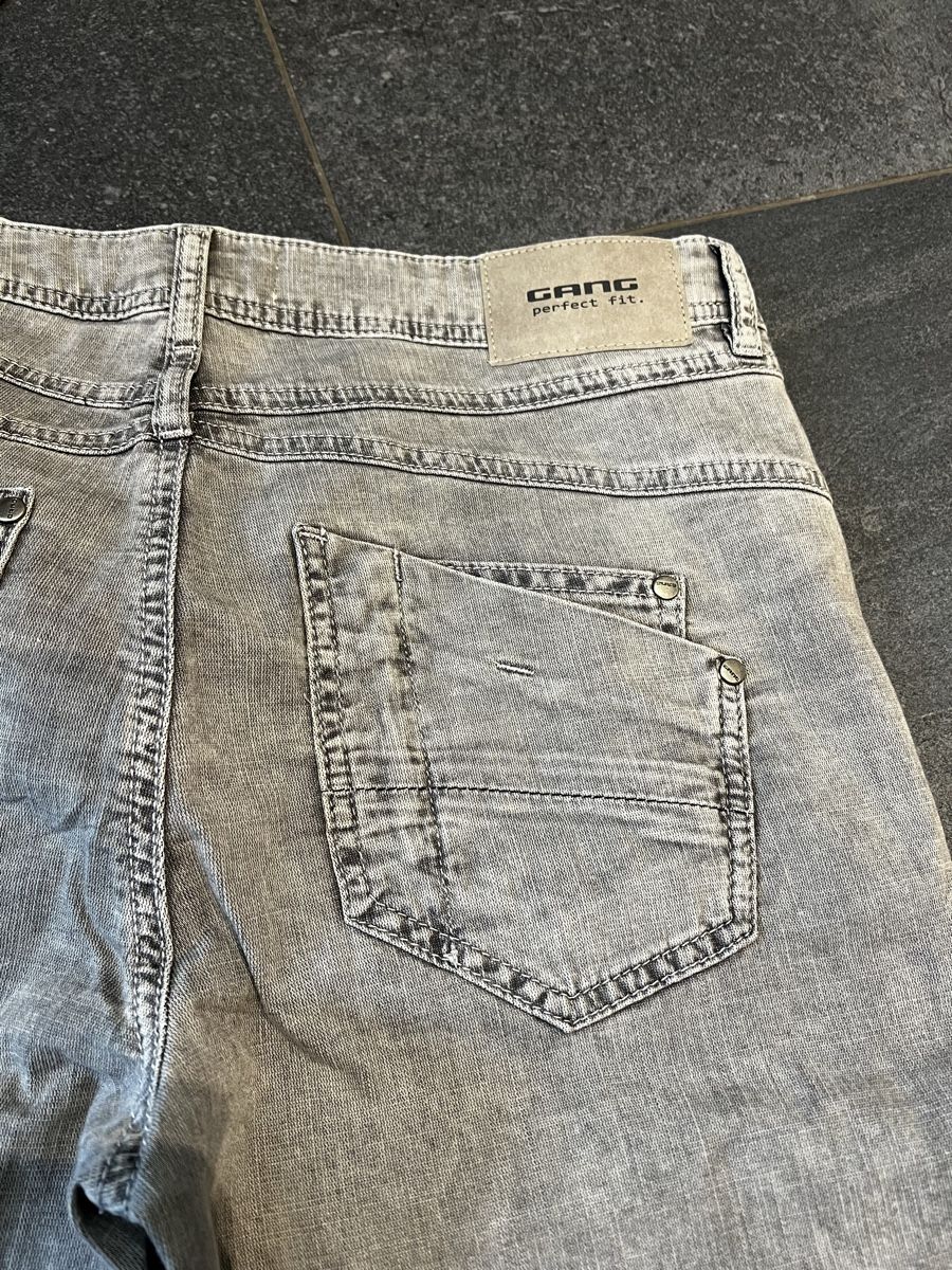 Gang Jeans: Gang Jeans Damen – Neu und originalverpackt aus Rickenbach Sulz von bri_wbh7 2