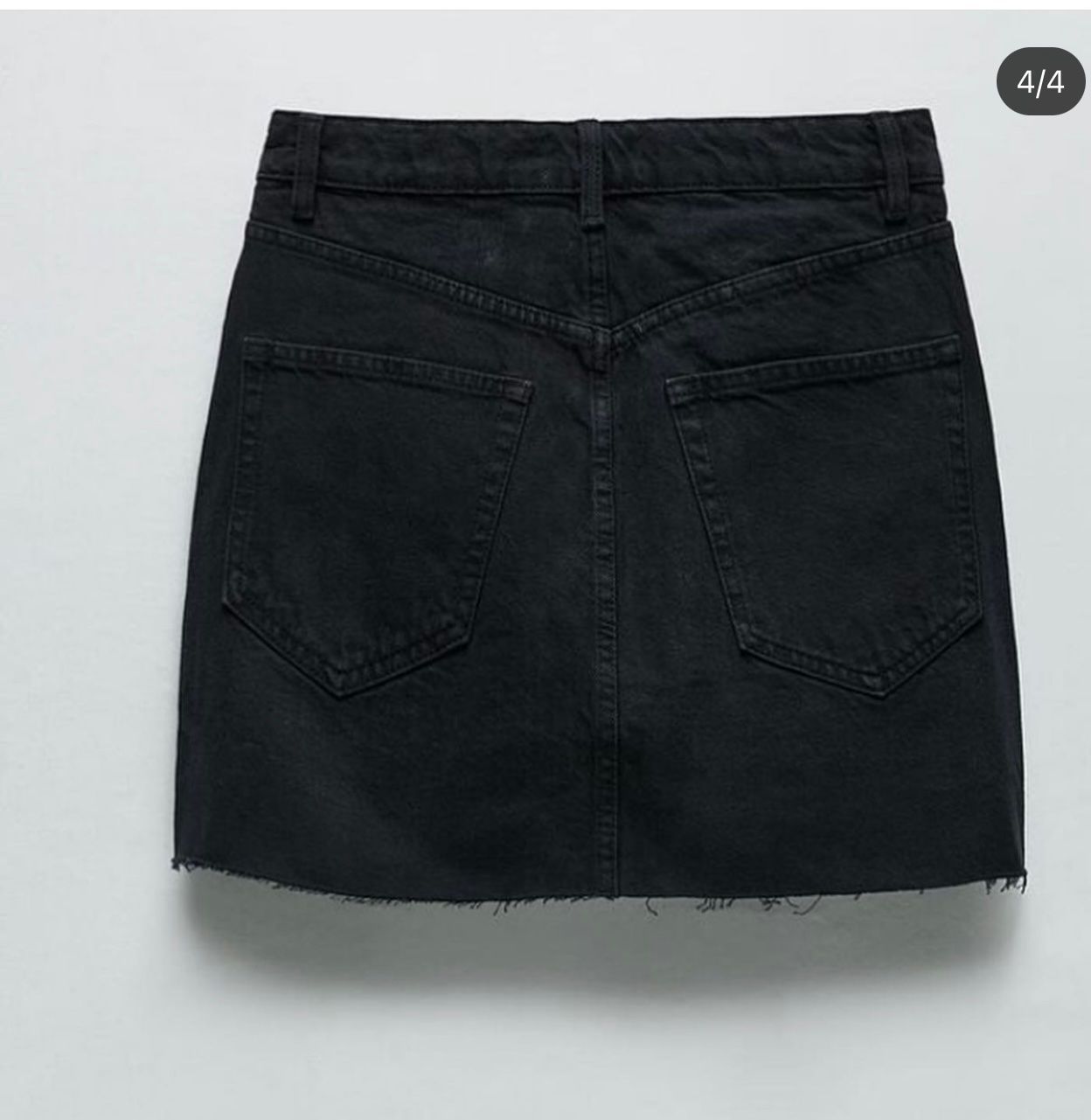 Zara Gonne: Zaraskirt – Nuovo e nell'imballaggio originale da Opfikon venduto da ari_7yn2 3