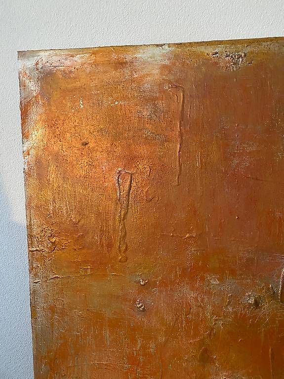 Gemälde: Gemälde 100x120 – Gebraucht aus Männedorf von jes_9bdf 3