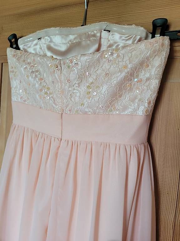 Vestiti: Abendkleid Laona Grösse 36 – Usato da Herdern venduto da gremseli 3