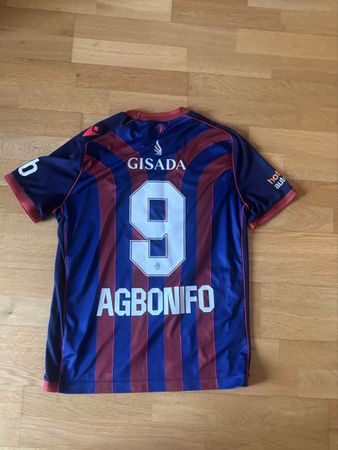 Fc Basel Cuptrikot