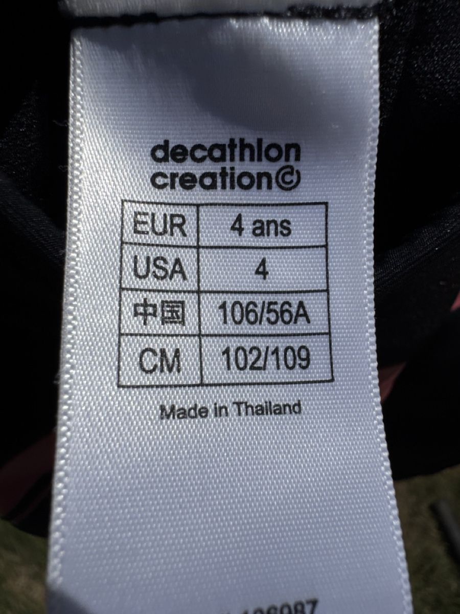 Decathlon Completi: Shorty Neopren  – Usato da Münchenbuchsee venduto da Nadu 2