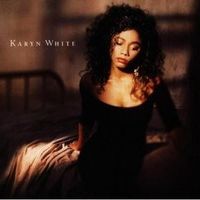 White Karyn: Karyn White CD