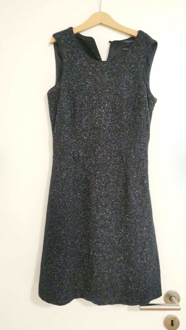 Tommy Hilfiger Vestiti: Kleid Tommy Hilfiger, Grösse XS – Usato da Niedergösgen venduto da lil_s6k8