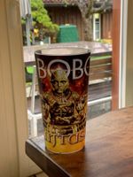 Becher DJ Bobo 0,4 lt