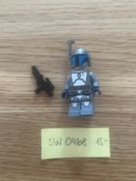 Lego Star Wars Minifigur Jango Fett