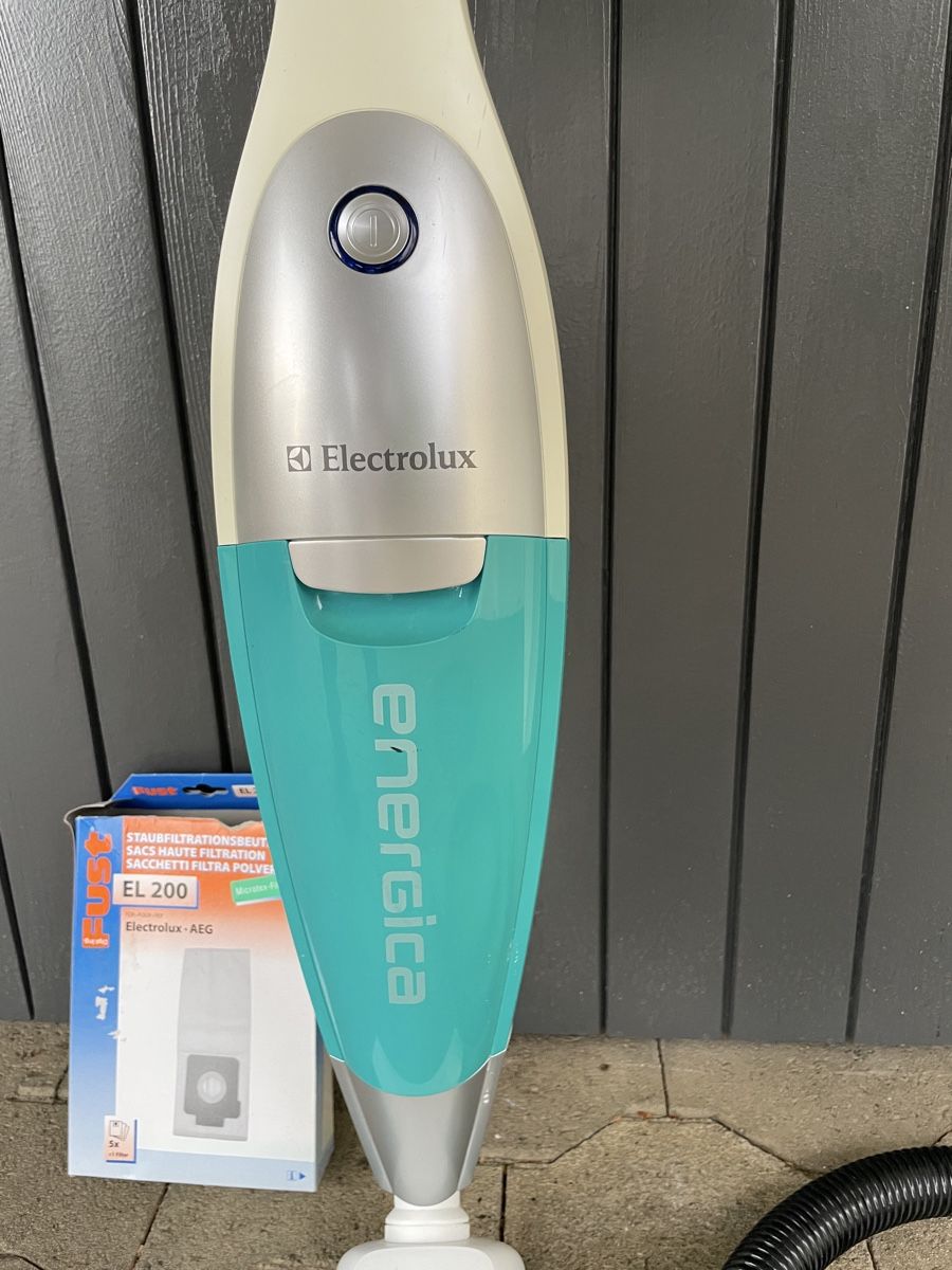 Electrolux Aspirapolveri & Accessori: Staubsauger  – Usato da Dürnten venduto da Dutchman4 1