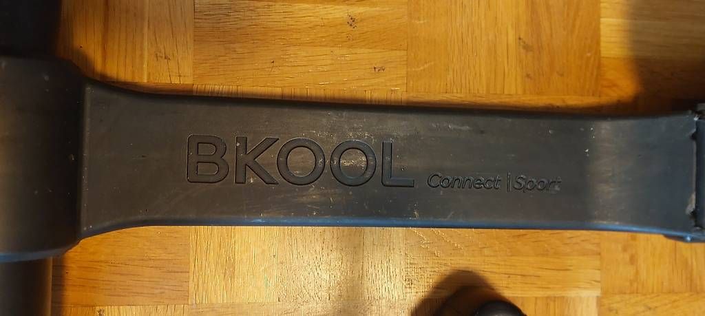 Hometrainer: Home Trainer connécté Bkool Smart Pro2 – Gebraucht aus Belmont-Lausanne von seb_998z 2