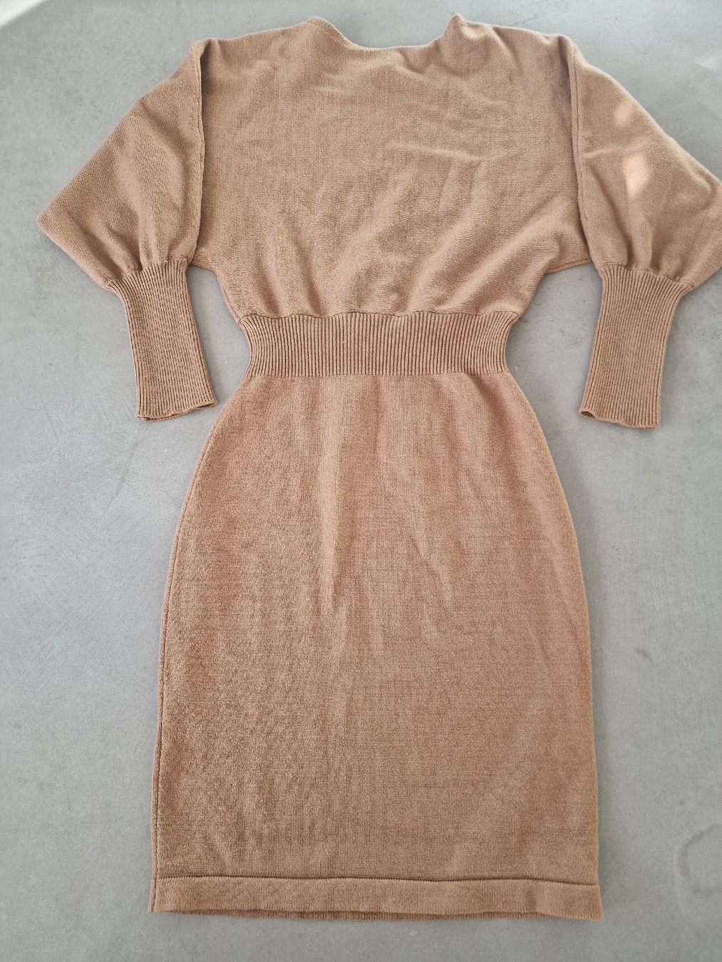 Kleider: Strickkleid Gr.38 – Gebraucht aus Amriswil von gu80kaya 2