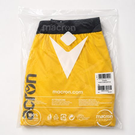 Macron Shorts Quince Sliding Short
