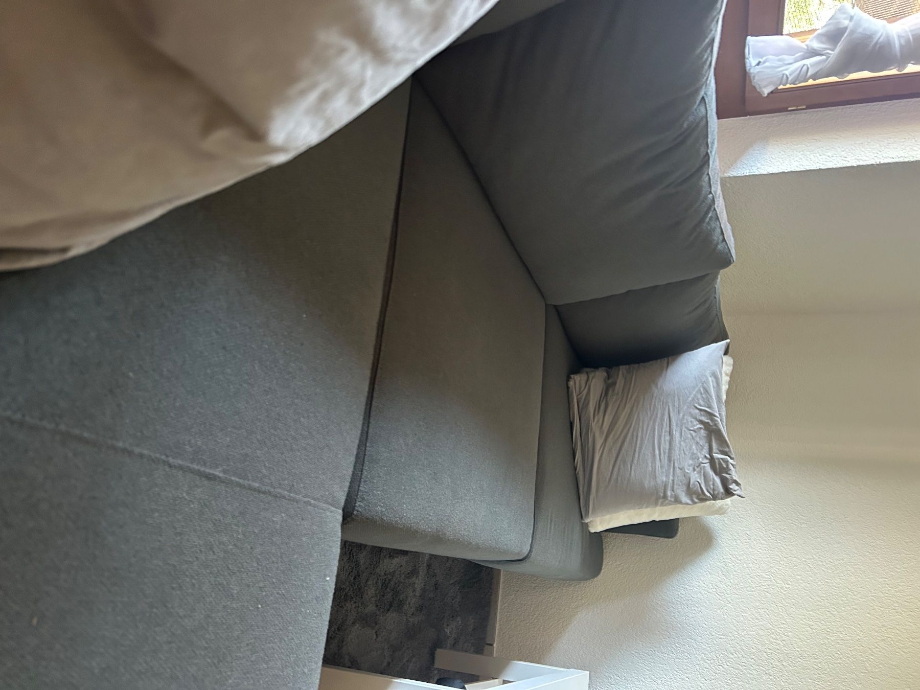 Divani: Ecksofa zu verkaufen – Usato da Reichenbach i. K. venduto da van_gfz6 2