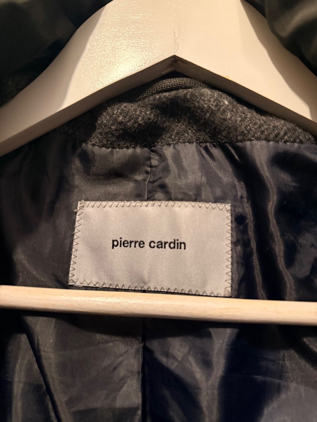 Pierre Cardin Cappotti: Pierre Cardin – Usato da Zürich venduto da tor_w5sw 1