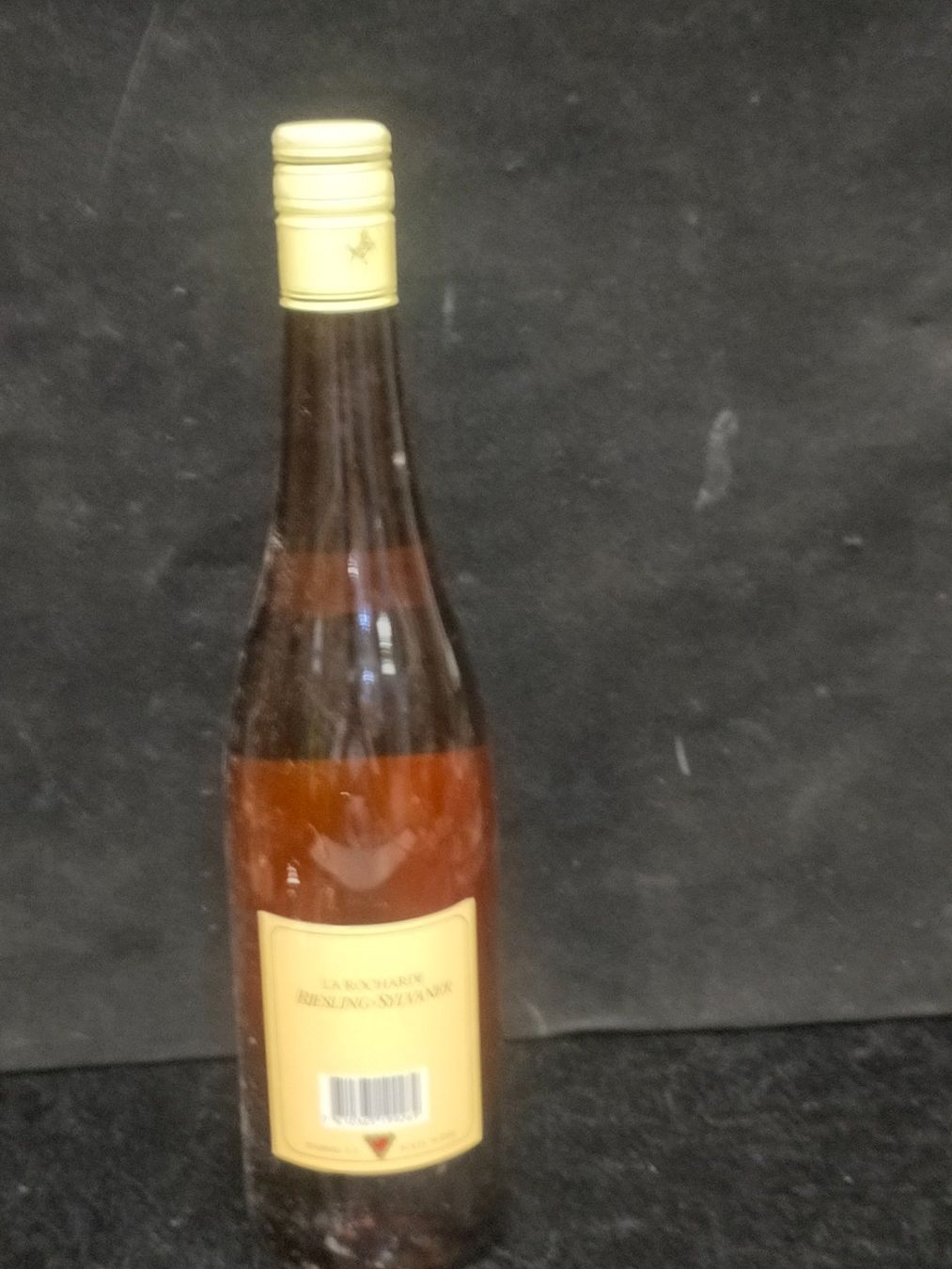 Vino: LA ROCHARDE 2004 – Nuovo (secondo la descrizione) da Genève venduto da Leboucheoreilles 3