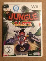Jungle Kartz für Nintendo Wii