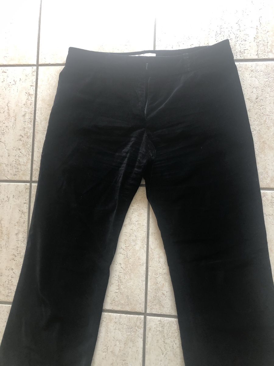 Karen Millen Pantaloni: Karen Millen - Samthose – Usato da Chêne-Bourg venduto da sienna8245 2