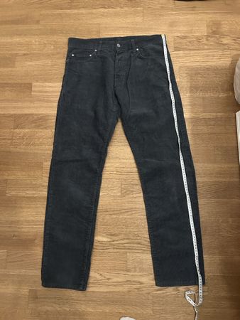 Carhartt WIP Klondike Hose 32x32